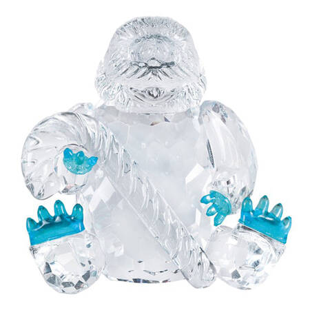 Rudolph Crystal Collection Bumble  - Boxed