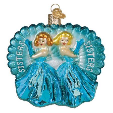 Arts & Entertainment Sisters Sisters - Nb714, No Box