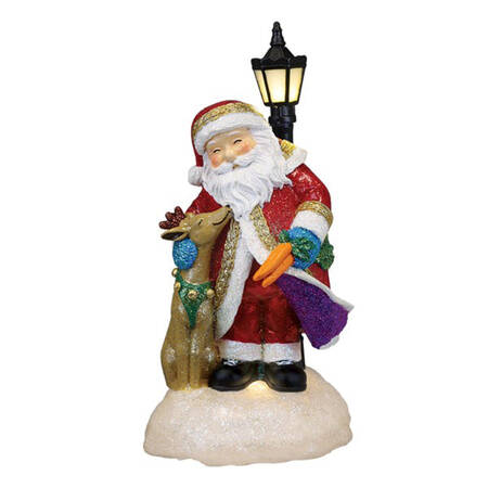 Strudel Street Figurines by Old World Christmas (Newer)