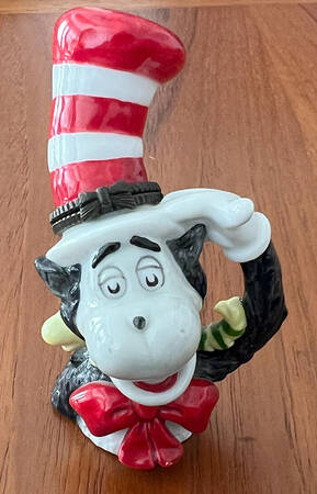 Dr Seuss by Midwest of Cannon Falls