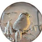 Birds Bird On Branch - No Box