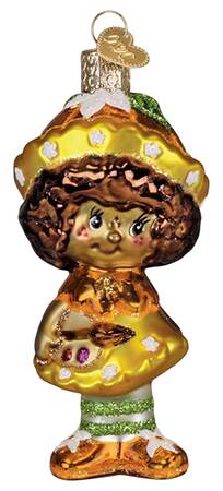 Strawberry Shortcake Orange Blossom - No Box