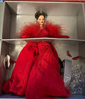 Ultra Limited Edition Barbie by Mattel