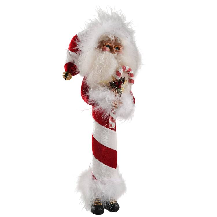 Mark Roberts Christmas Figurines by Mark Roberts