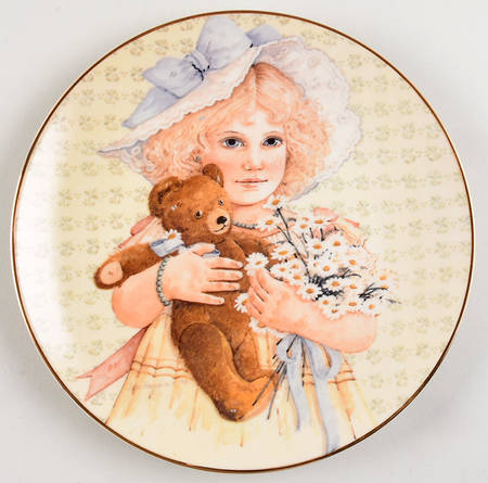 Old Fashion Mothers Daisies From Meg - Boxed