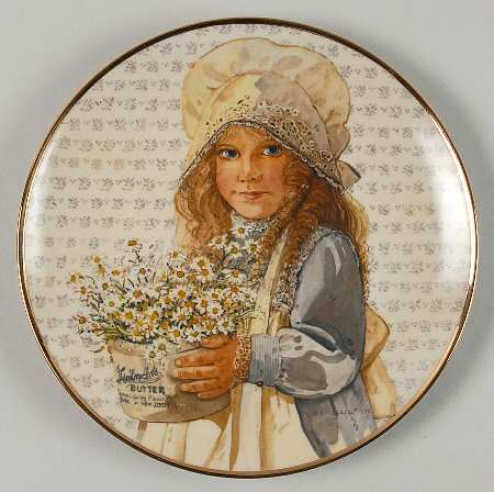 Old Fashion Mothers Daisies From Mary Beth - No Box