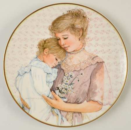 Old Fashion Mothers Daisies For Mommy - No Box