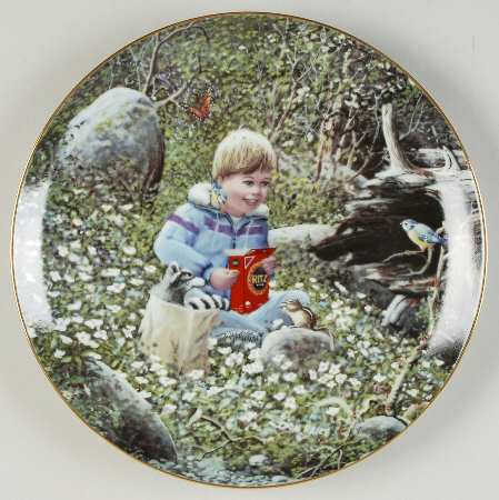 Natures Collection by Carson Mint