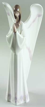 Angels An Angel's Prayer - No Box by Nao
