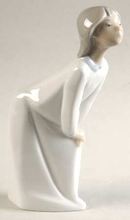 Kids in Sleepwear by Nao