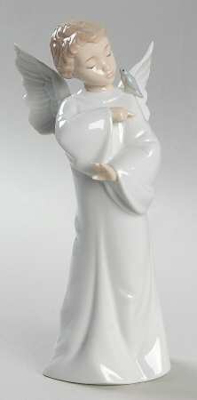 Angels Guardian Angel - Boxed by Nao