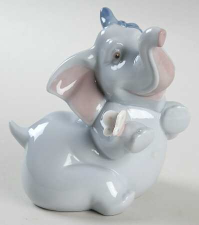 Animal Caricatures by Nao