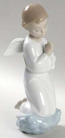 Angels Celestial Prayer - No Box by Nao
