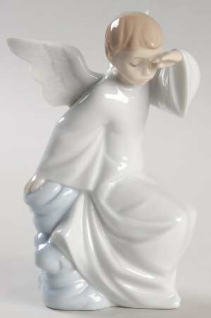 Angels Watching Over You-Angel - Boxed by Nao