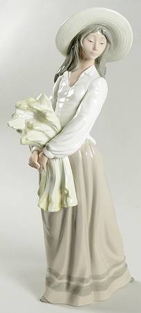 Country Women by Nao