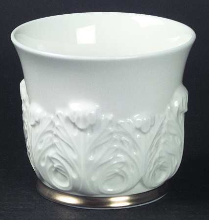 Fathers Day Cachepot by Noritake