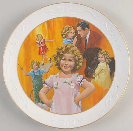 Shirley Temple Collection by Nostalgia Collect