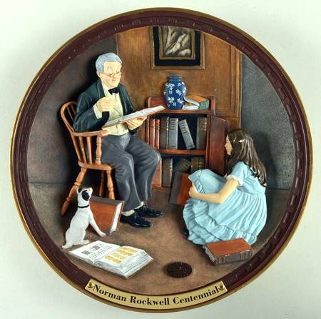 Centennial Storyteller - Boxed