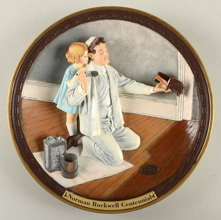 Centennial Painter - Boxed