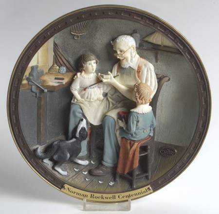 Centennial Toymaker - No Box