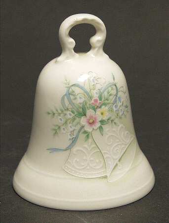 Noritake Bells by Noritake