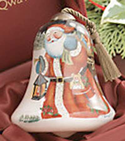 Ne'Qwa Christmas Ornament The Joy You Give - Boxed