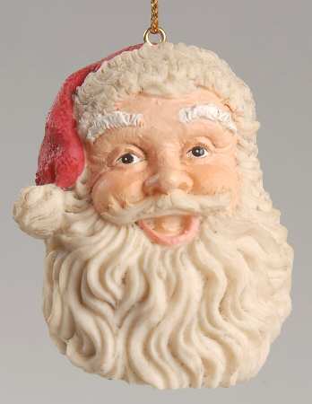 Celebration of Santa Santa Claus - No Box