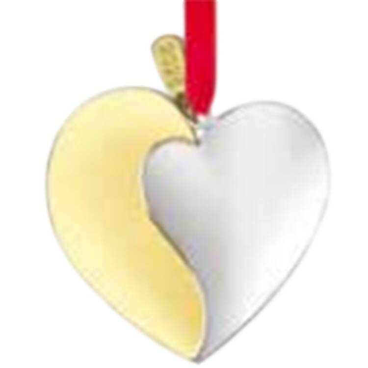 Our First Christmas Ornaments 2026 Our First Christmas - No Box