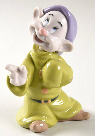 Disney by Nao