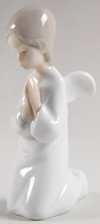 Angels by Nao