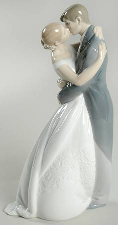 Matrimonial &amp; Romance by Nao