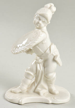 Mythology Cherubs by Nymphenburg