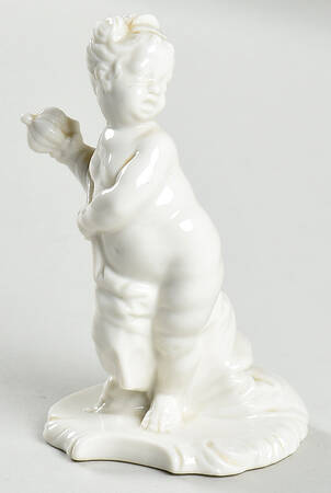 Mythology Cherubs Pandora - No Box