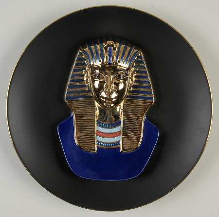 Egypt: Splendours of an Ancient World Hatshesut-The Pharaoh Queen - Boxed