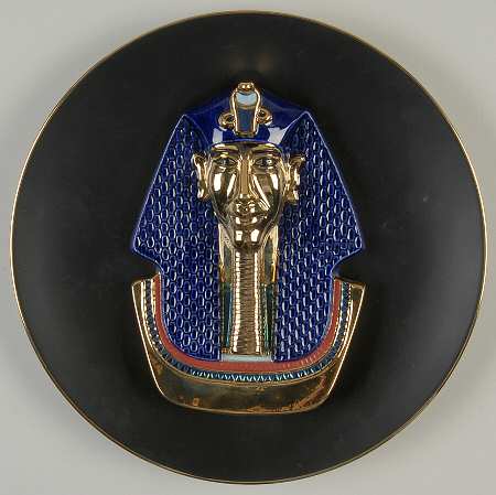 Egypt: Splendours of an Ancient World Akhenaten-The Reformer King - Boxed