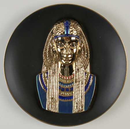 Egypt: Splendours of an Ancient World Cleopatra-Empress & Enchantress - No Box