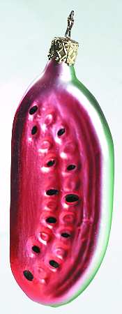 Fruits & Vegetables Watermelon Slice - No Box