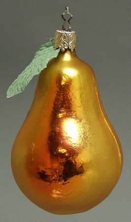 Fruits & Vegetables Pear-Large - No Box
