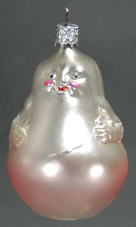 Fruits & Vegetables Mr Pear - No Box