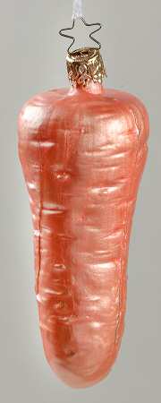 Fruits & Vegetables Carrot - No Box