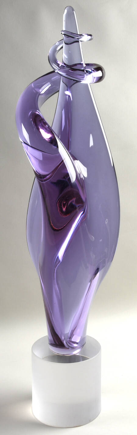 Oggetti Figurines By Elio Raffaeli Venus Rising - No Box