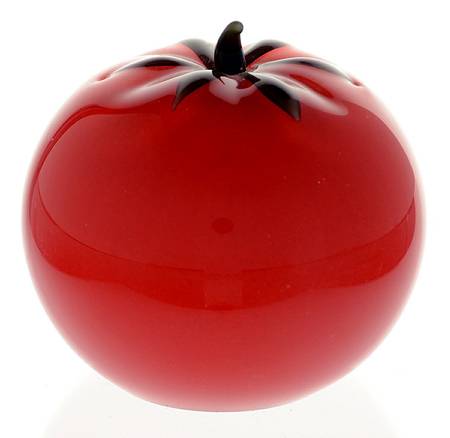Orient & Flume Paperweight Tomato - No Box