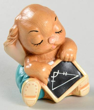 PenDelfin Figurine Euclid - Kingfisher - Boxed