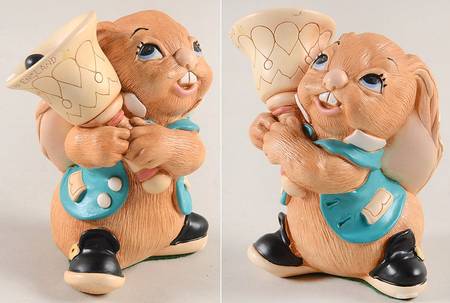 PenDelfin Figurine Clanger-Kingfisher - Boxed