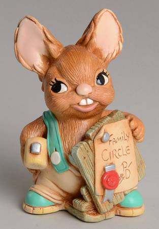 PenDelfin-Collectors Club Tom - No Box
