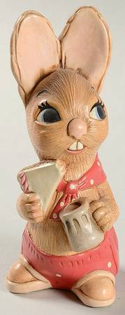 PenDelfin Figurine by PenDelfin