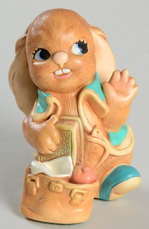 PenDelfin Figurine New Boy-Turquoise - Boxed