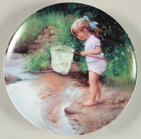 Adventures of Childhood by Pemberton &amp; Oakes