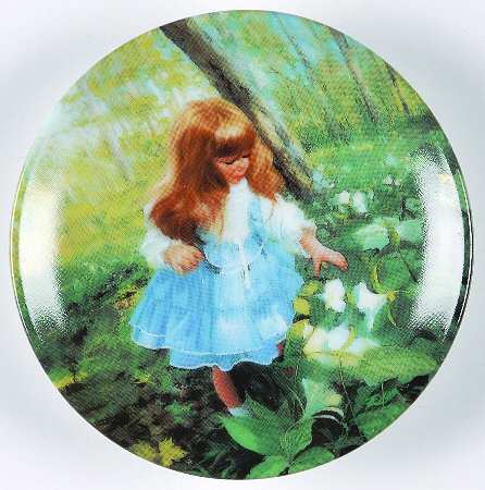 Childhood Discoveries Enchanted Forest - No Box