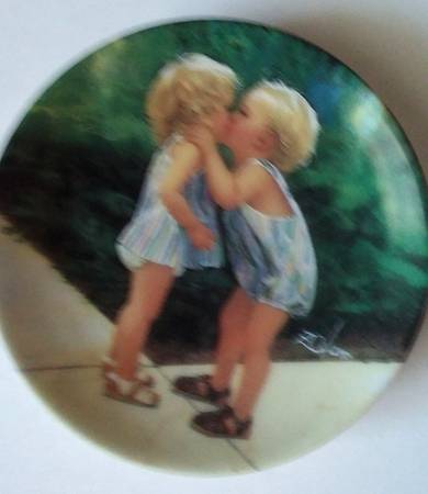 Childhood Discoveries Peppermint Kiss - No Box